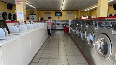 Wash and Fold is a growing service which represents roughly 12 of sales with an average sale of. . Coin laundry for sale orange county